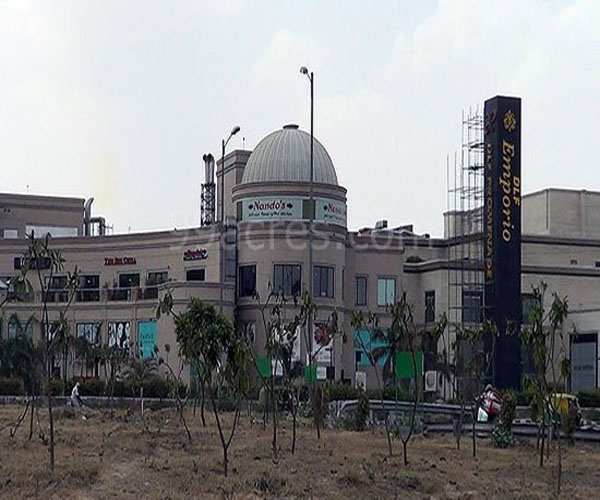 Vasant Kunj, New Delhi, Locality Details