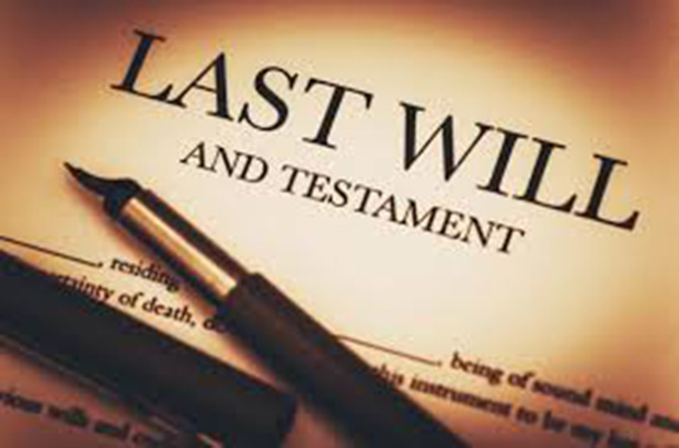 10 Facts About A Will You Must Know