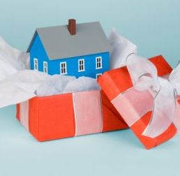 Things To Keep In Mind While Gifting A Property