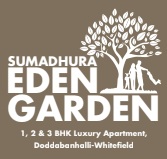 SUMADHURA EDEN GARDEN