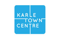 Karle Town Centre