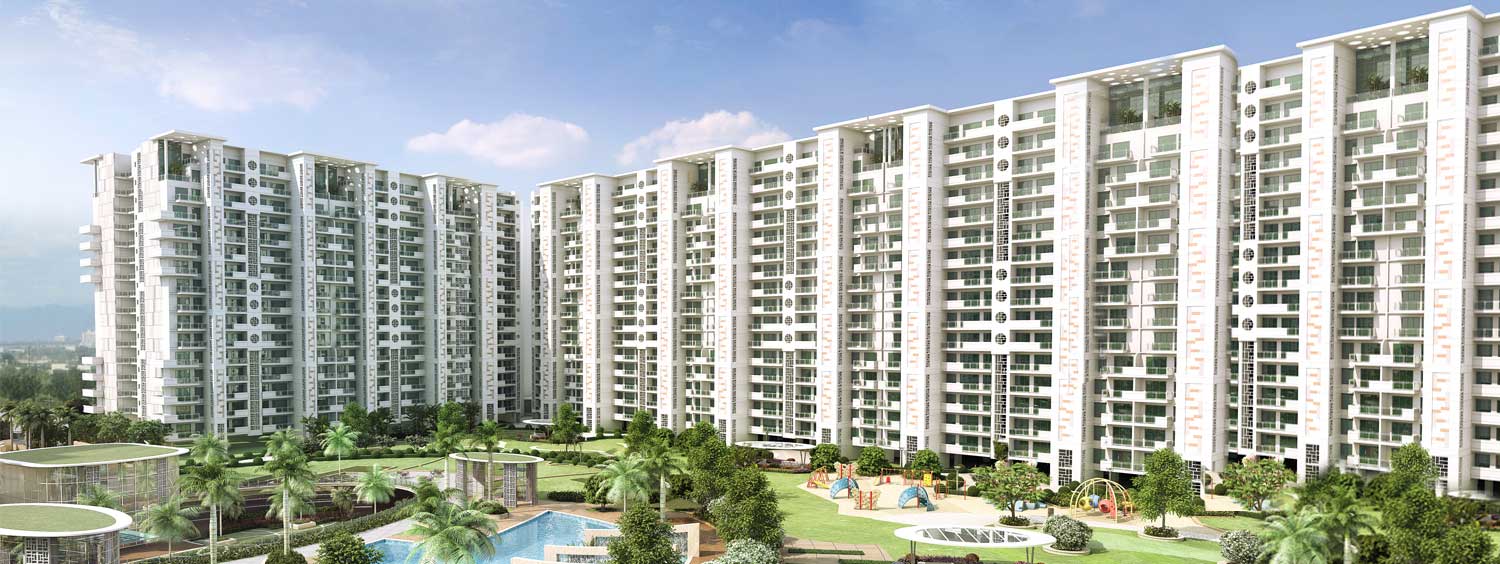 Find Best Ready to Move Flats in Noida near Metro Station