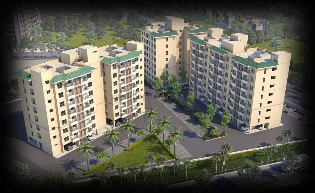 flats on rent in Noida