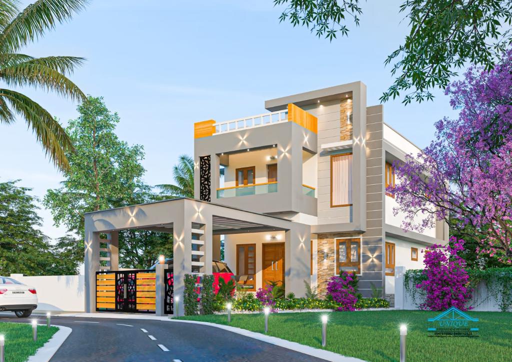 flats on rent in Kochi