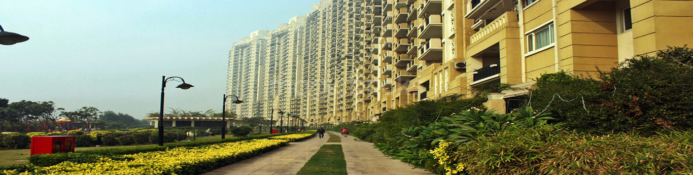 flats on rent in Noida