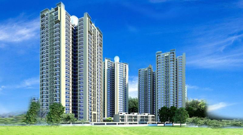 flats on rent in Noida