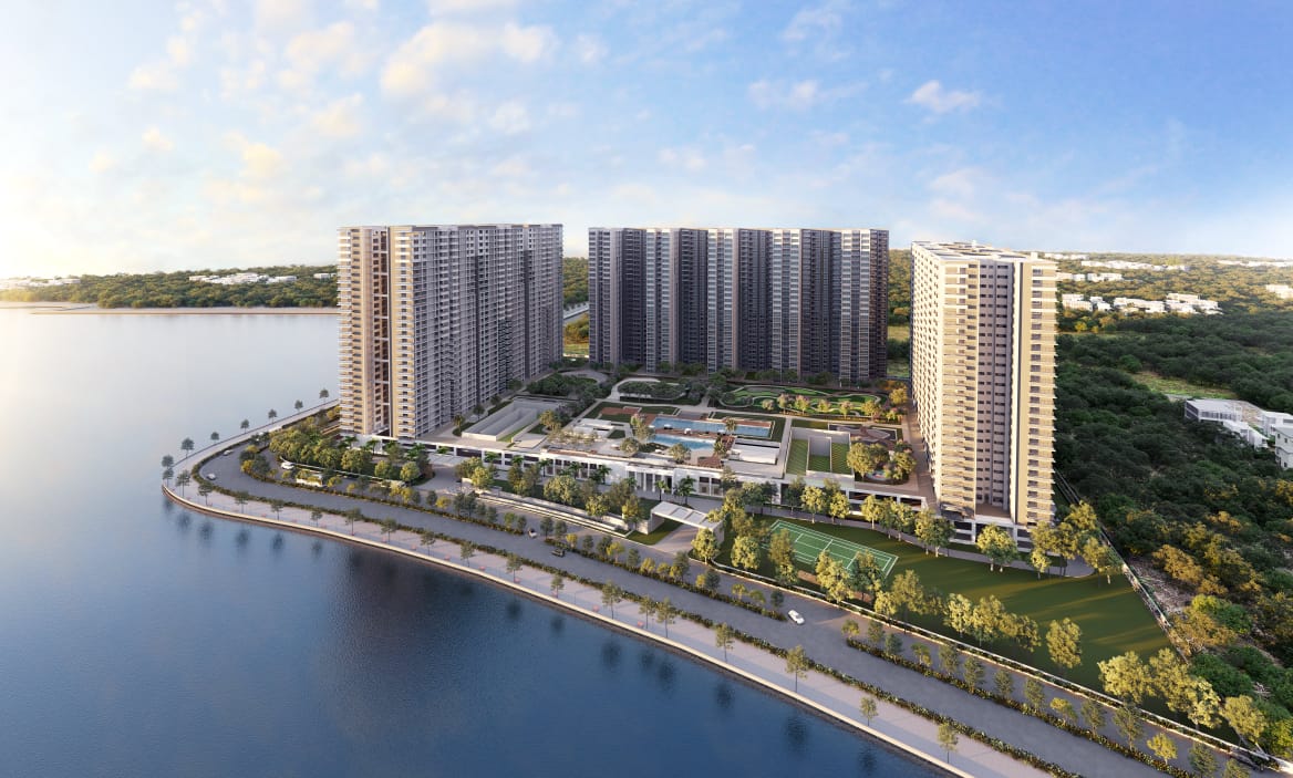 flats on rent in 